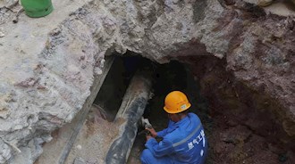 燃氣公司：管線建設與管網改造攻堅提速